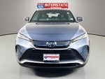 2021 Toyota Venza Base