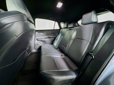 2021 Toyota Venza Base