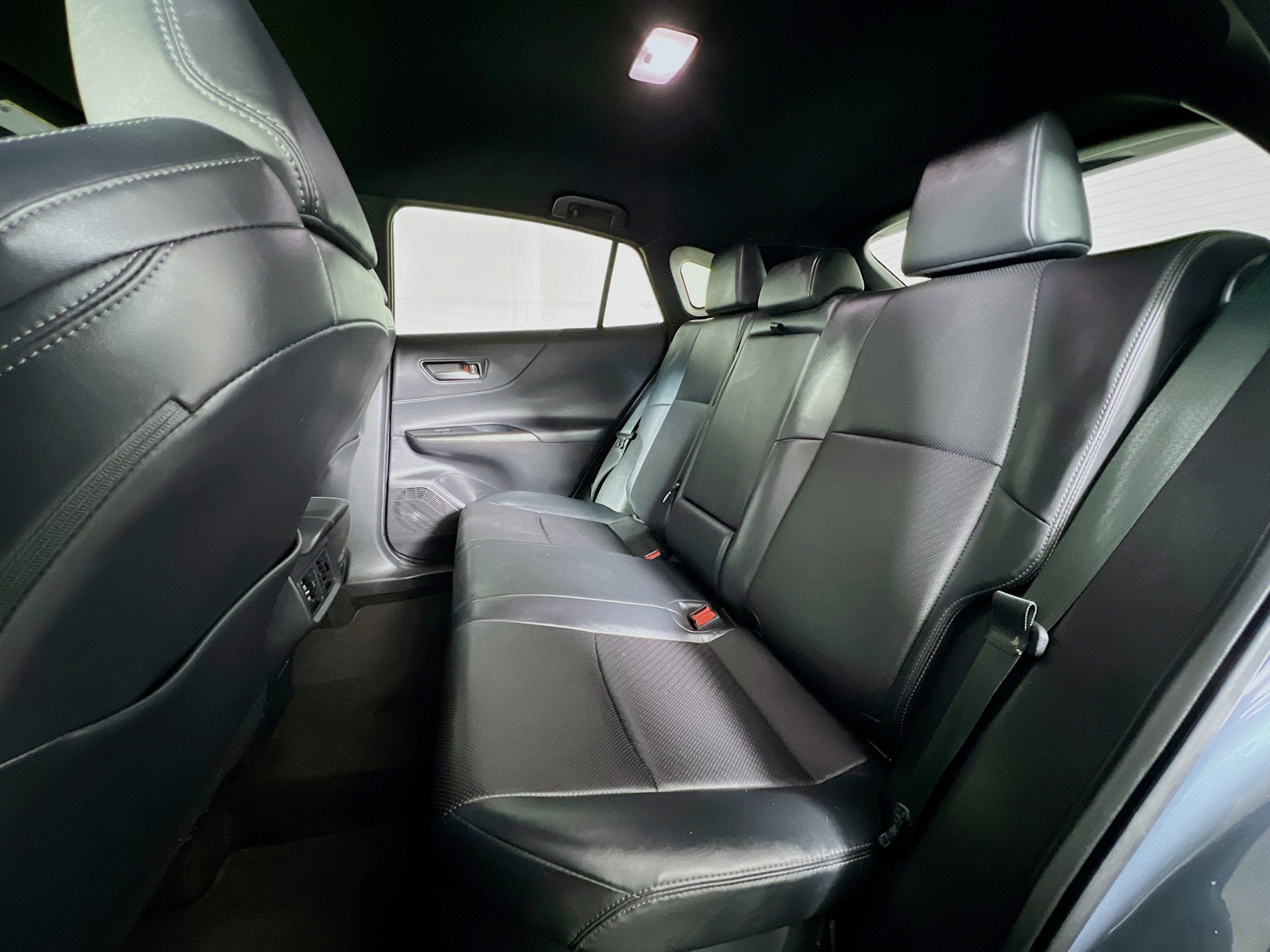 2021 Toyota Venza Base