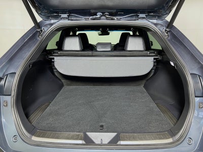 2021 Toyota Venza Base