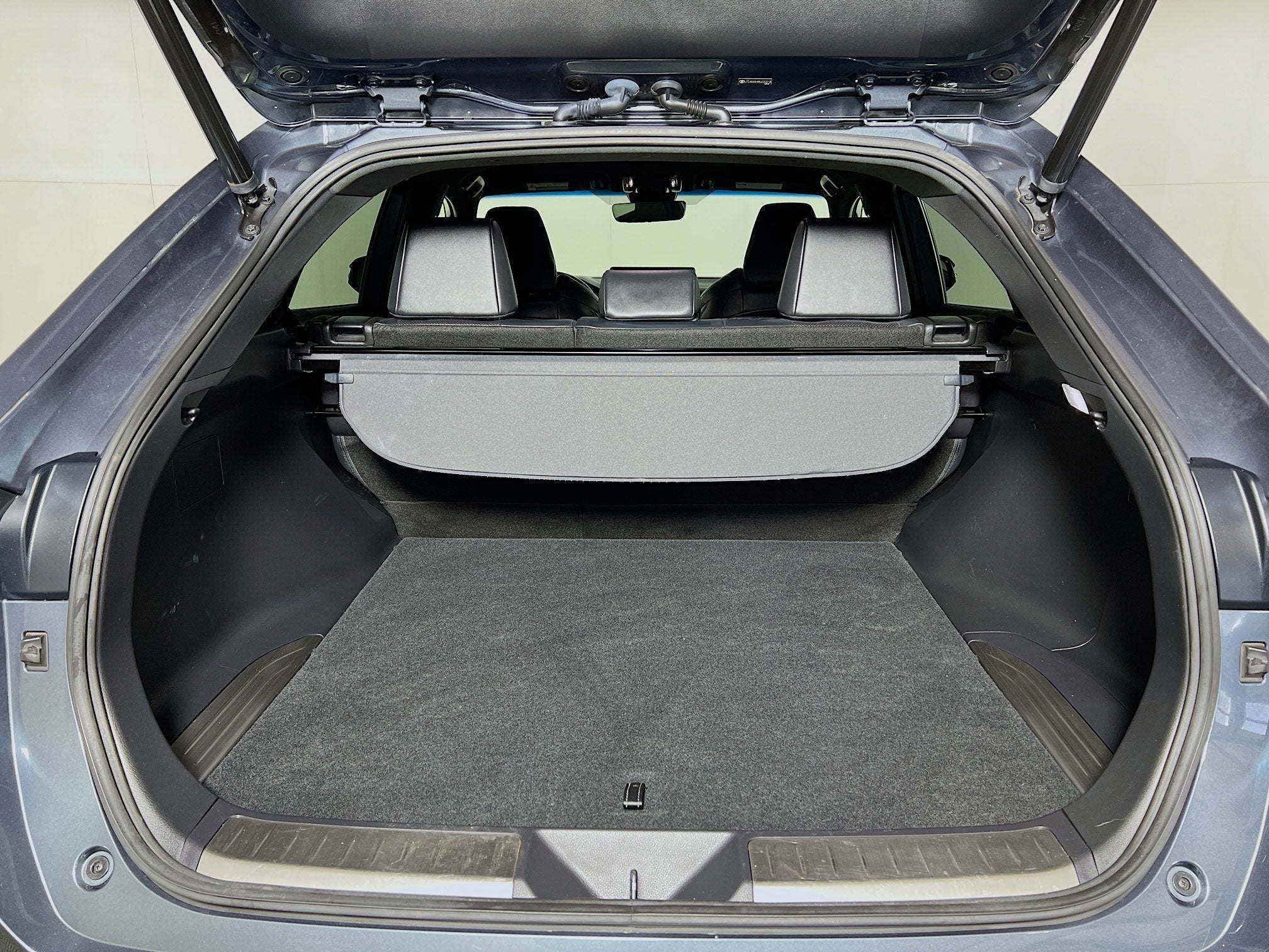 2021 Toyota Venza Base