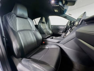 2021 Toyota Venza Base