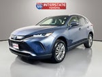 2021 Toyota Venza Base