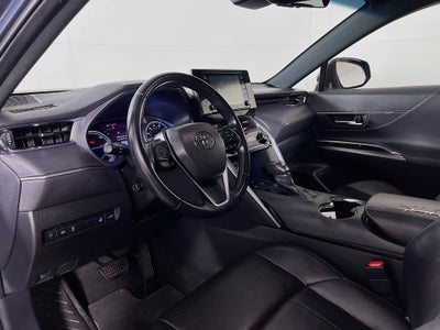 2021 Toyota Venza Base