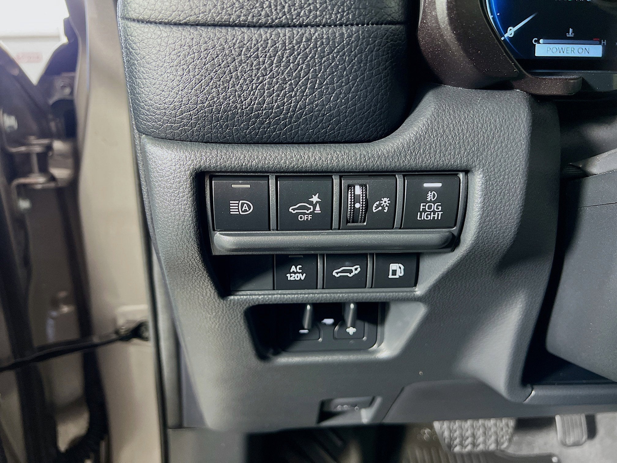 2024 Toyota Land Cruiser First Edition