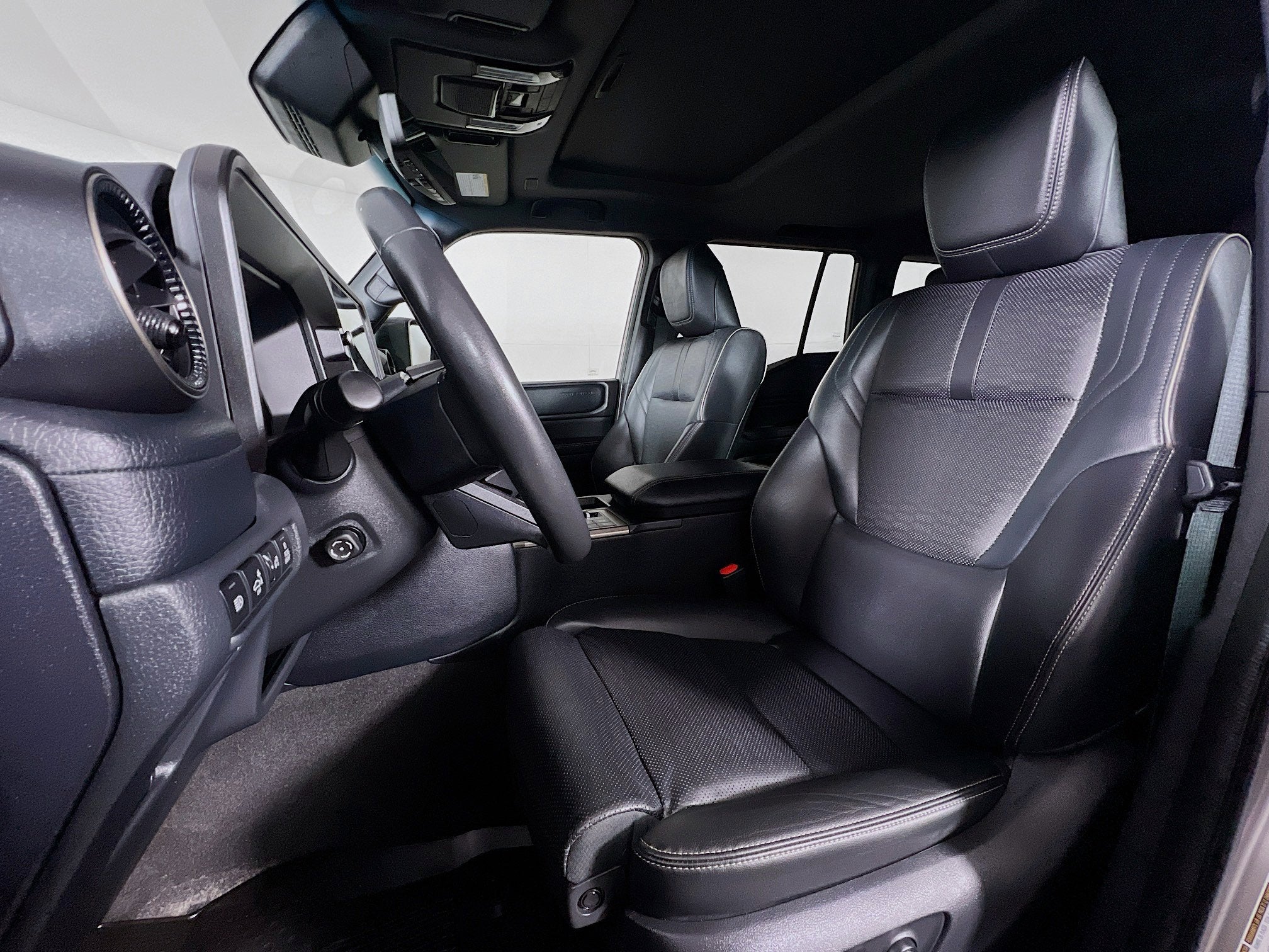 2024 Toyota Land Cruiser First Edition