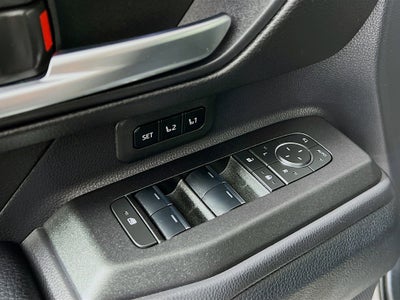 2024 Toyota Land Cruiser First Edition