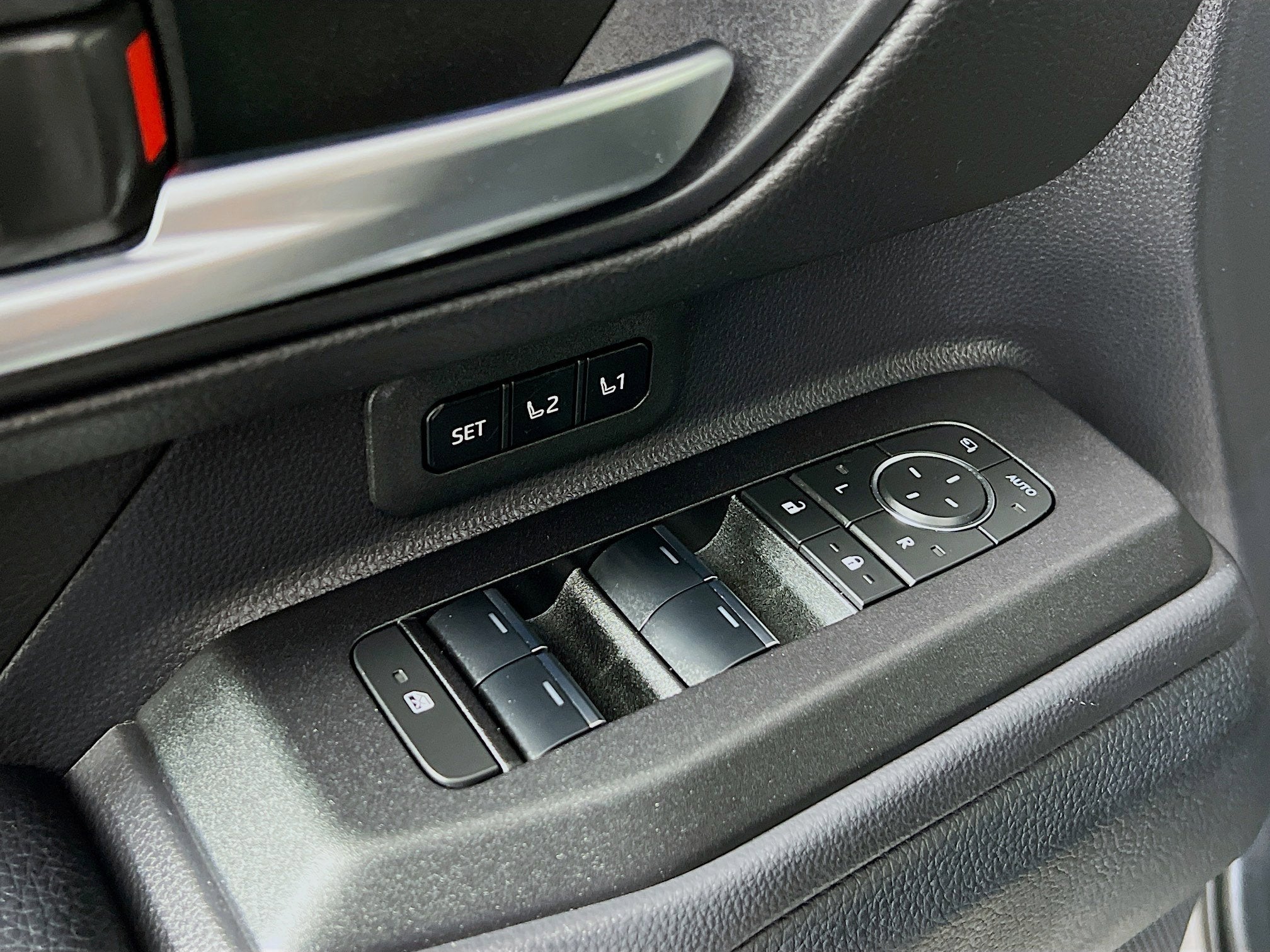 2024 Toyota Land Cruiser First Edition