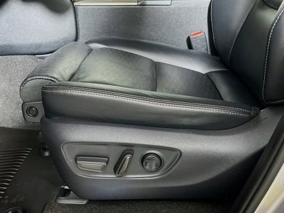 2024 Toyota Land Cruiser First Edition