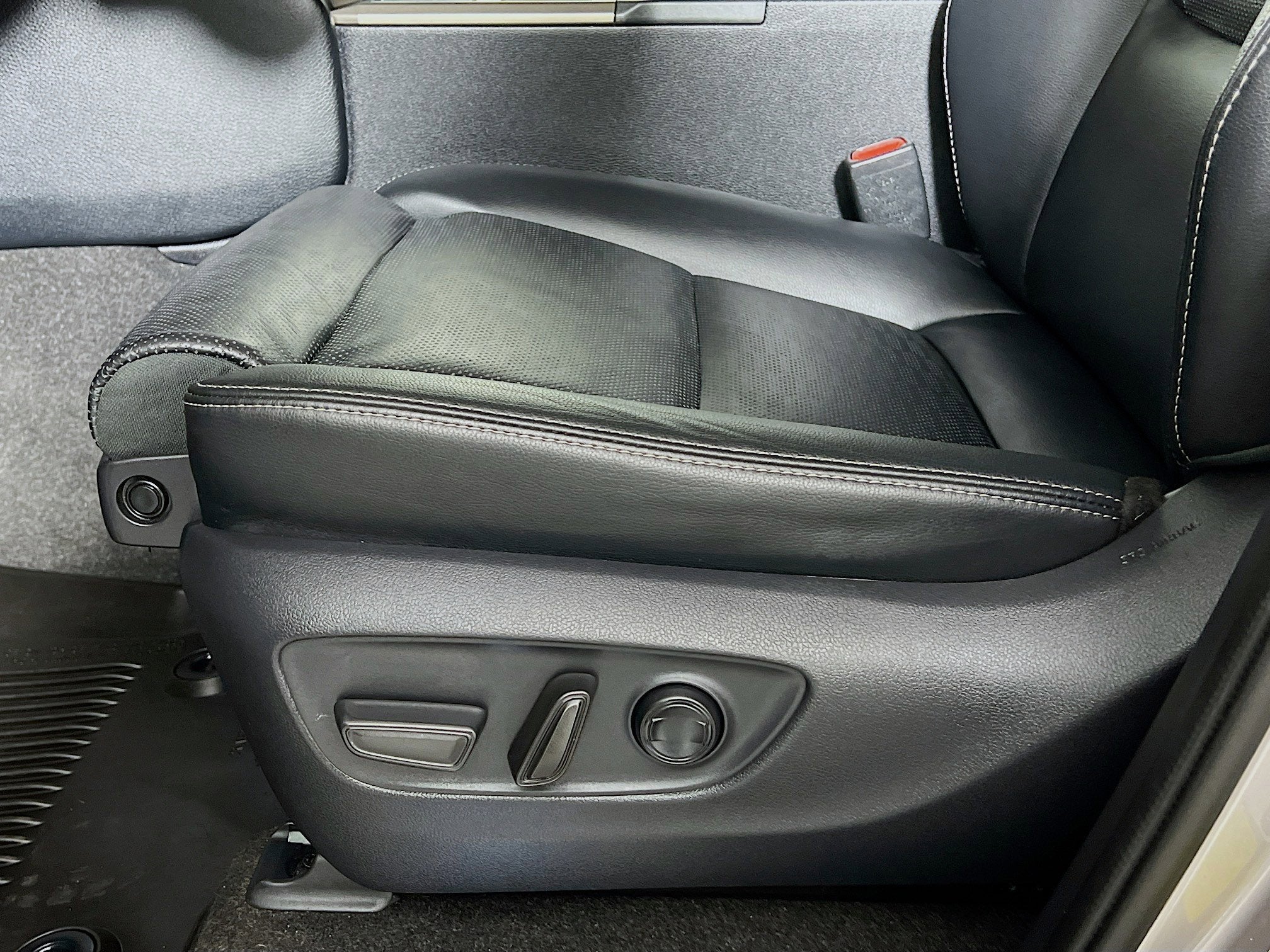 2024 Toyota Land Cruiser First Edition