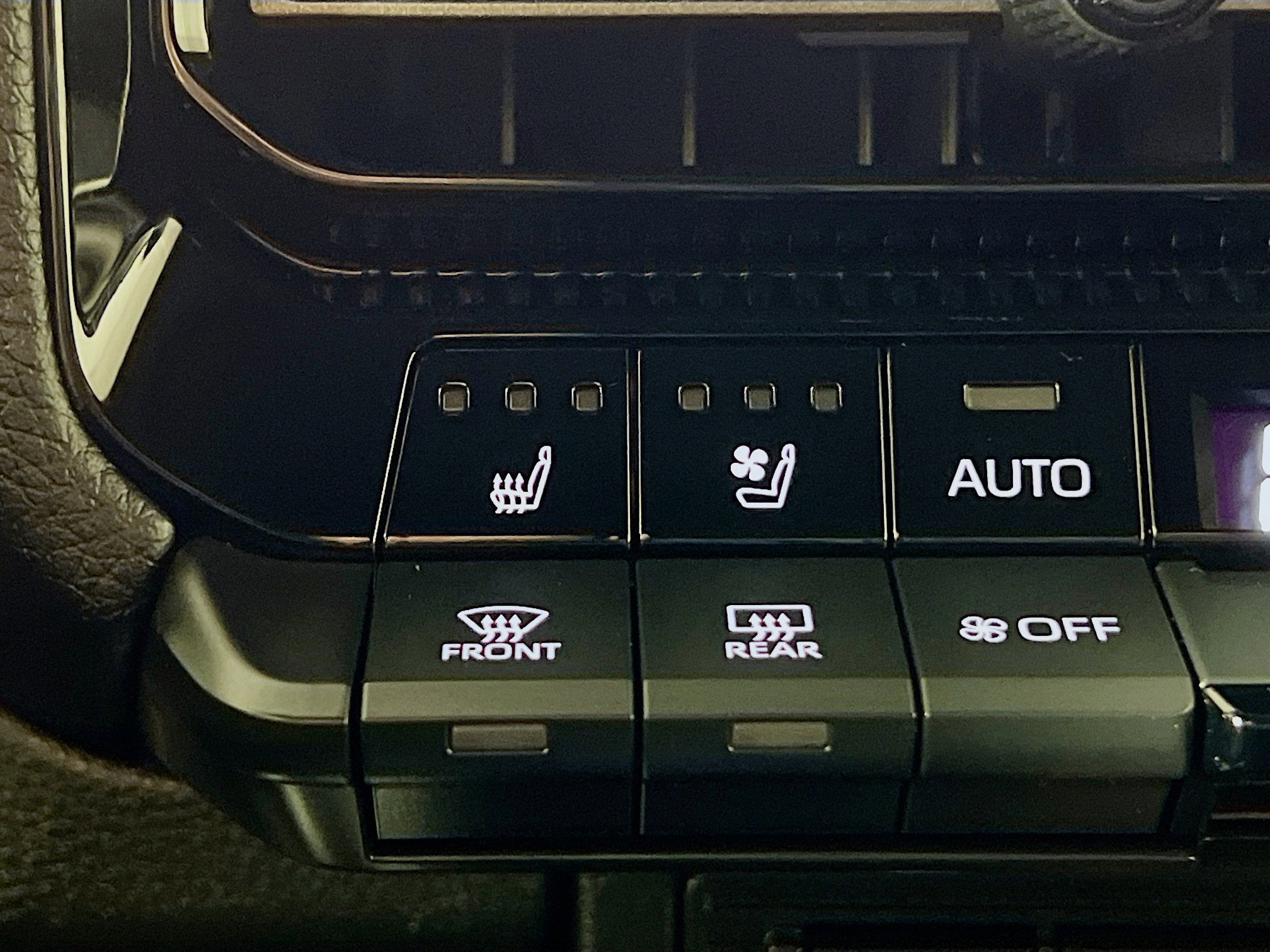2024 Toyota Land Cruiser First Edition