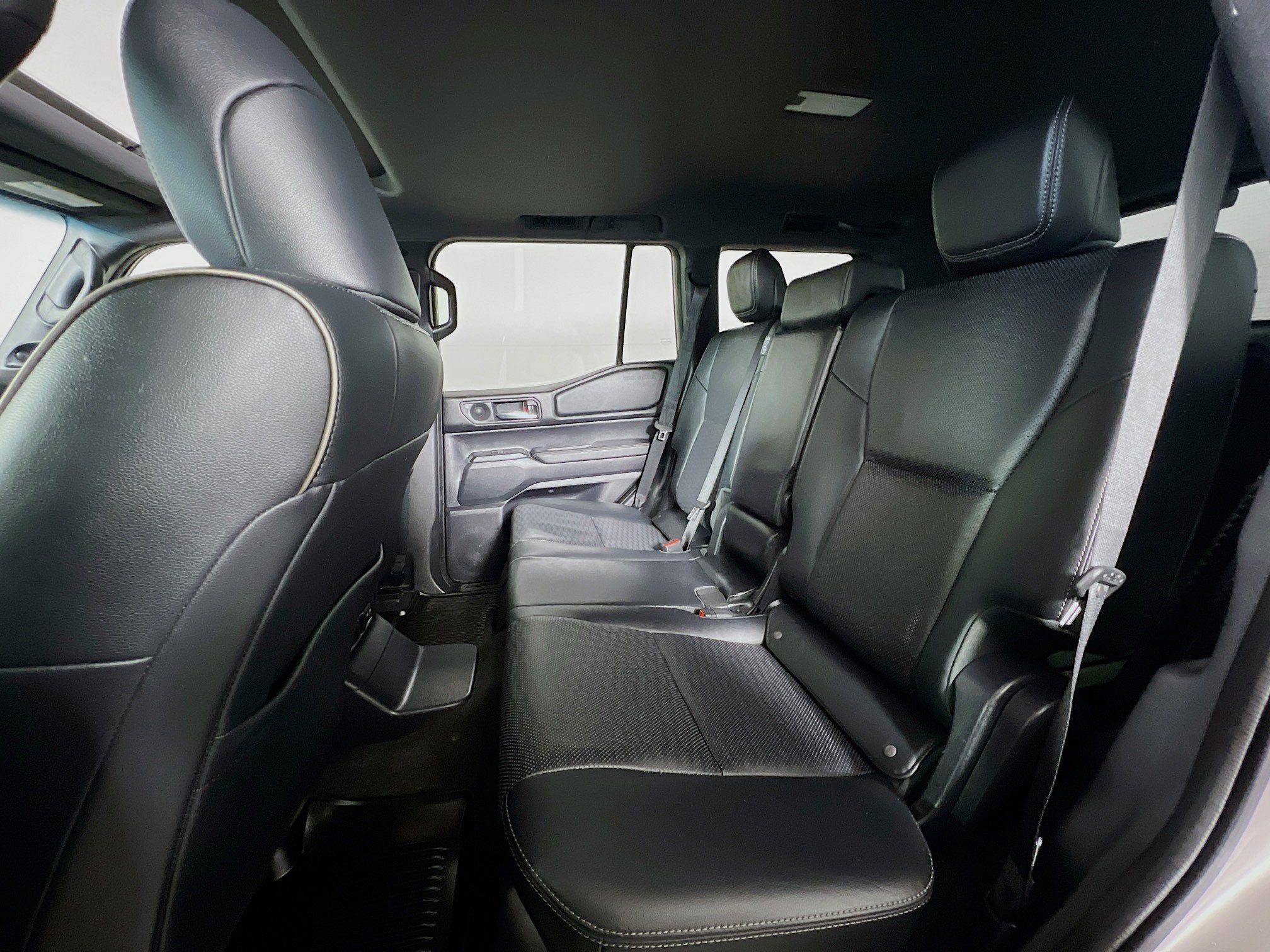 2024 Toyota Land Cruiser First Edition