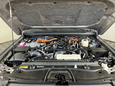 2024 Toyota Land Cruiser First Edition