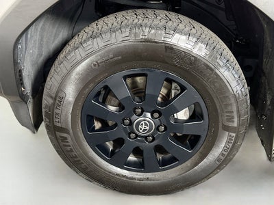2024 Toyota Land Cruiser First Edition