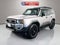 2024 Toyota Land Cruiser First Edition