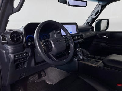 2024 Toyota Land Cruiser First Edition