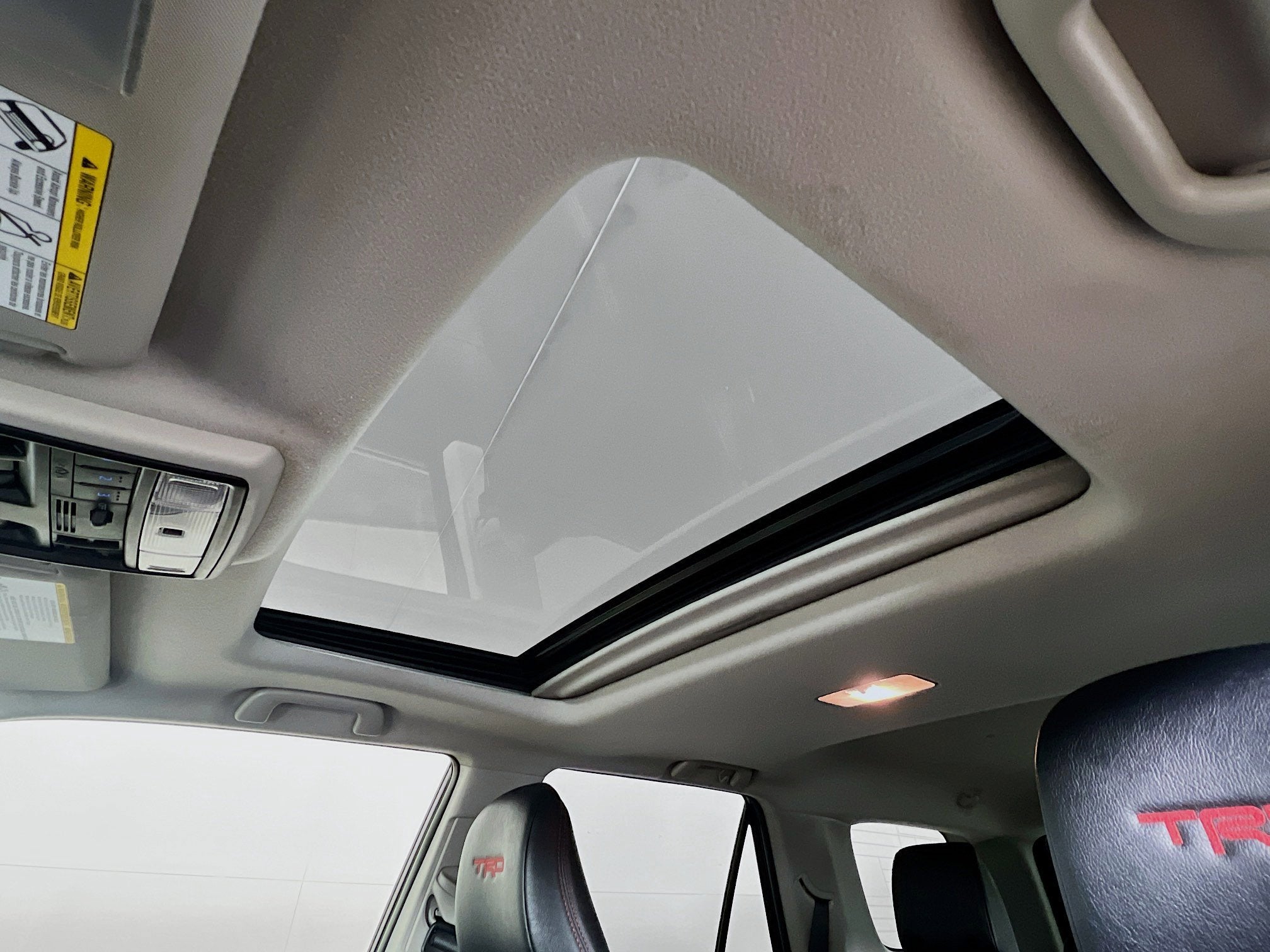 2021 Toyota 4Runner TRD Off Road Premium