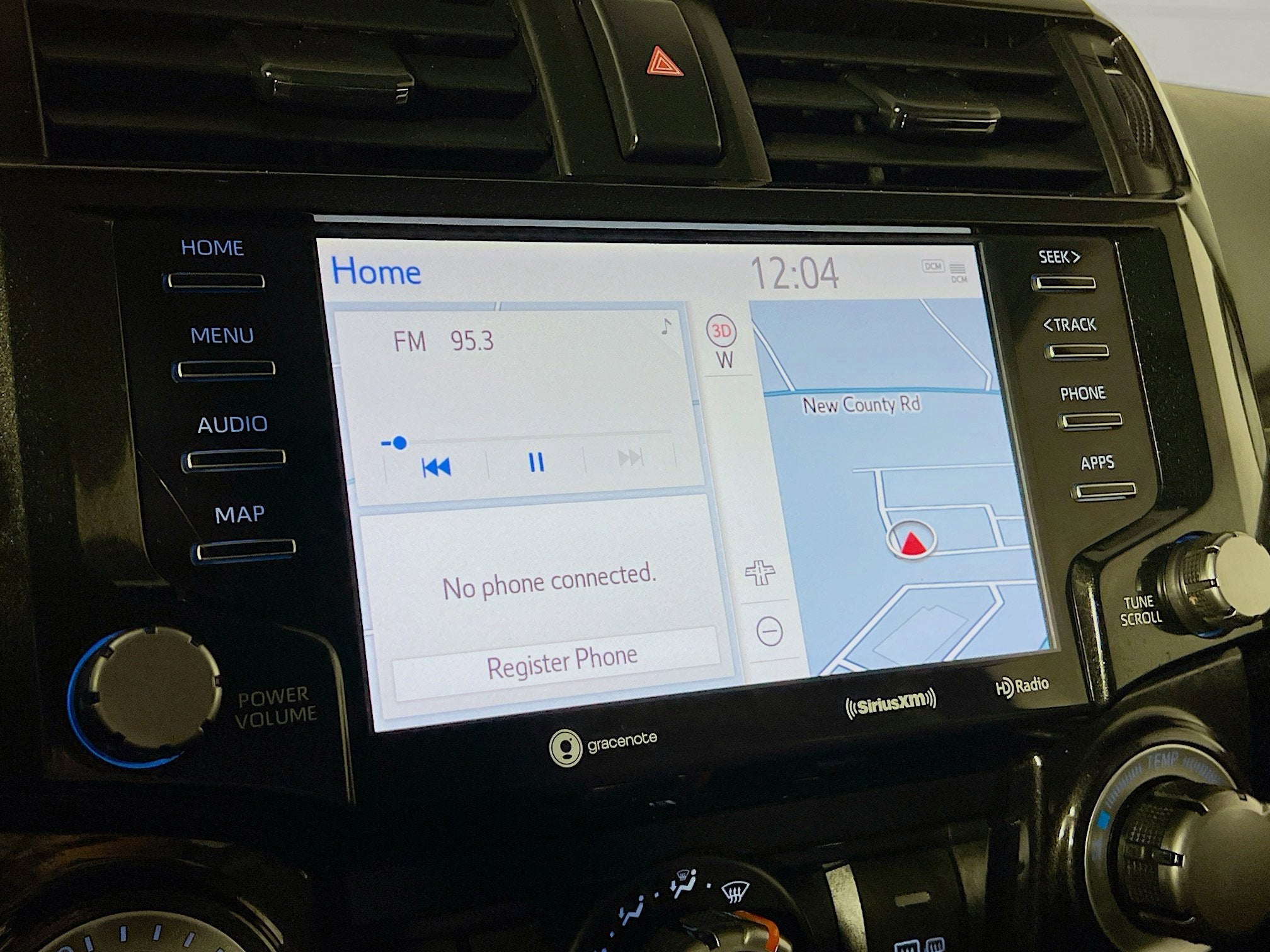 2021 Toyota 4Runner TRD Off Road Premium