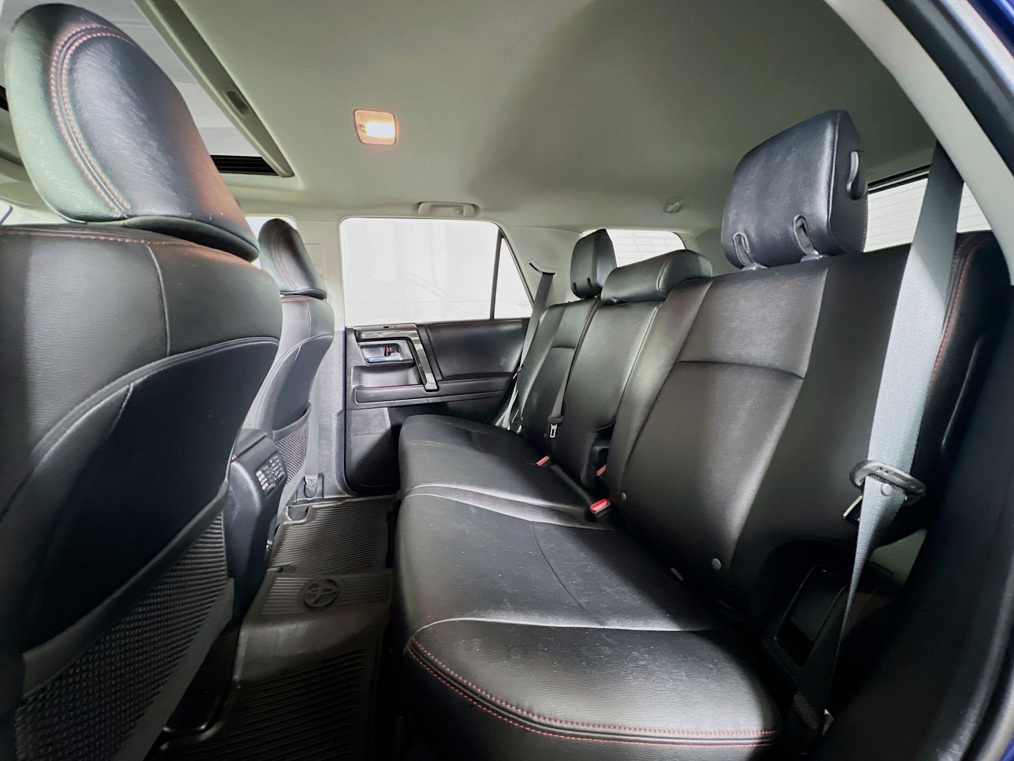 2021 Toyota 4Runner TRD Off Road Premium