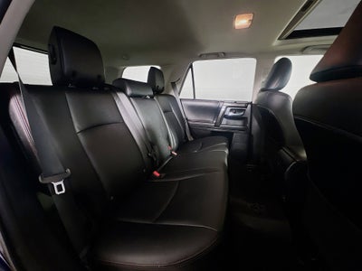 2021 Toyota 4Runner TRD Off Road Premium