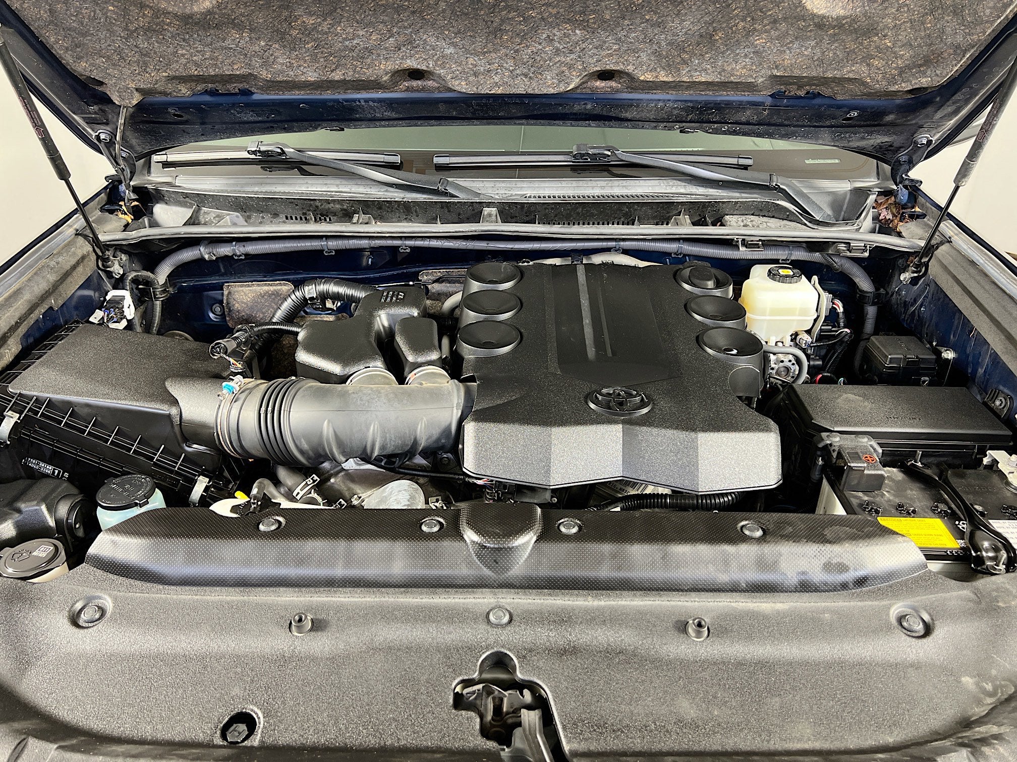 2021 Toyota 4Runner TRD Off Road Premium