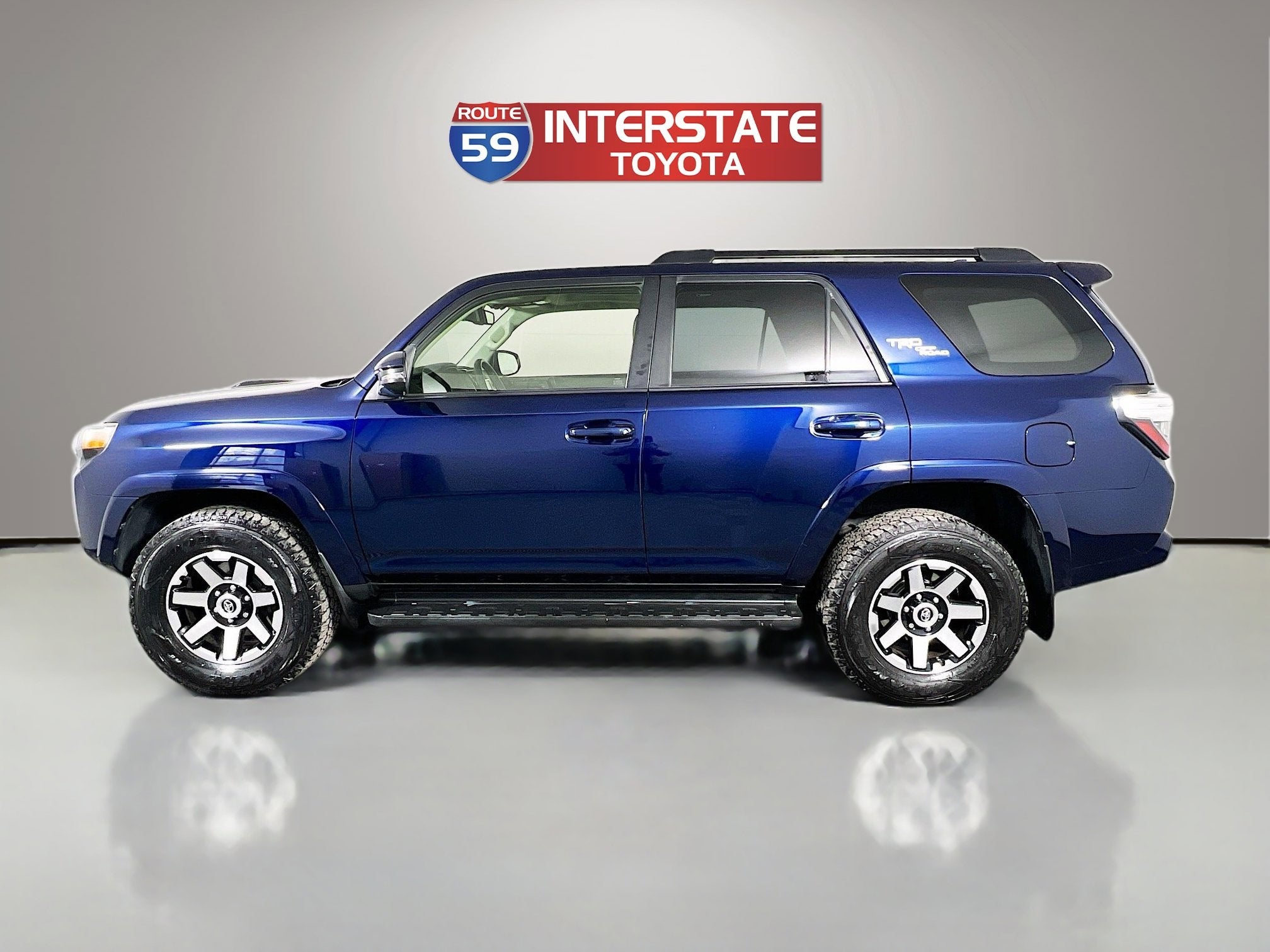 2021 Toyota 4Runner TRD Off Road Premium