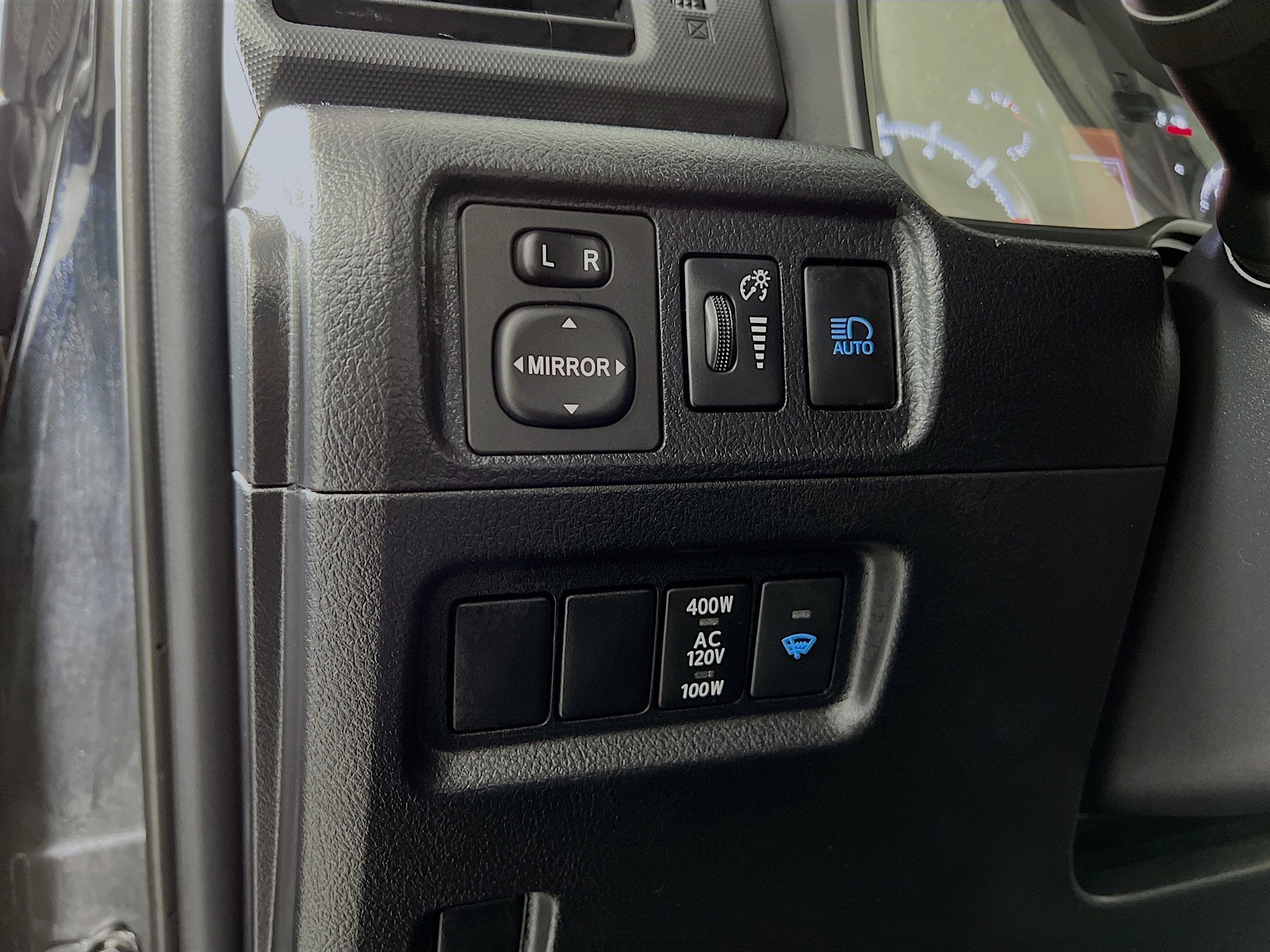 2023 Toyota 4Runner TRD Sport