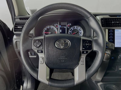 2023 Toyota 4Runner TRD Sport