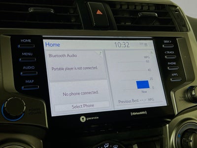 2023 Toyota 4Runner TRD Sport