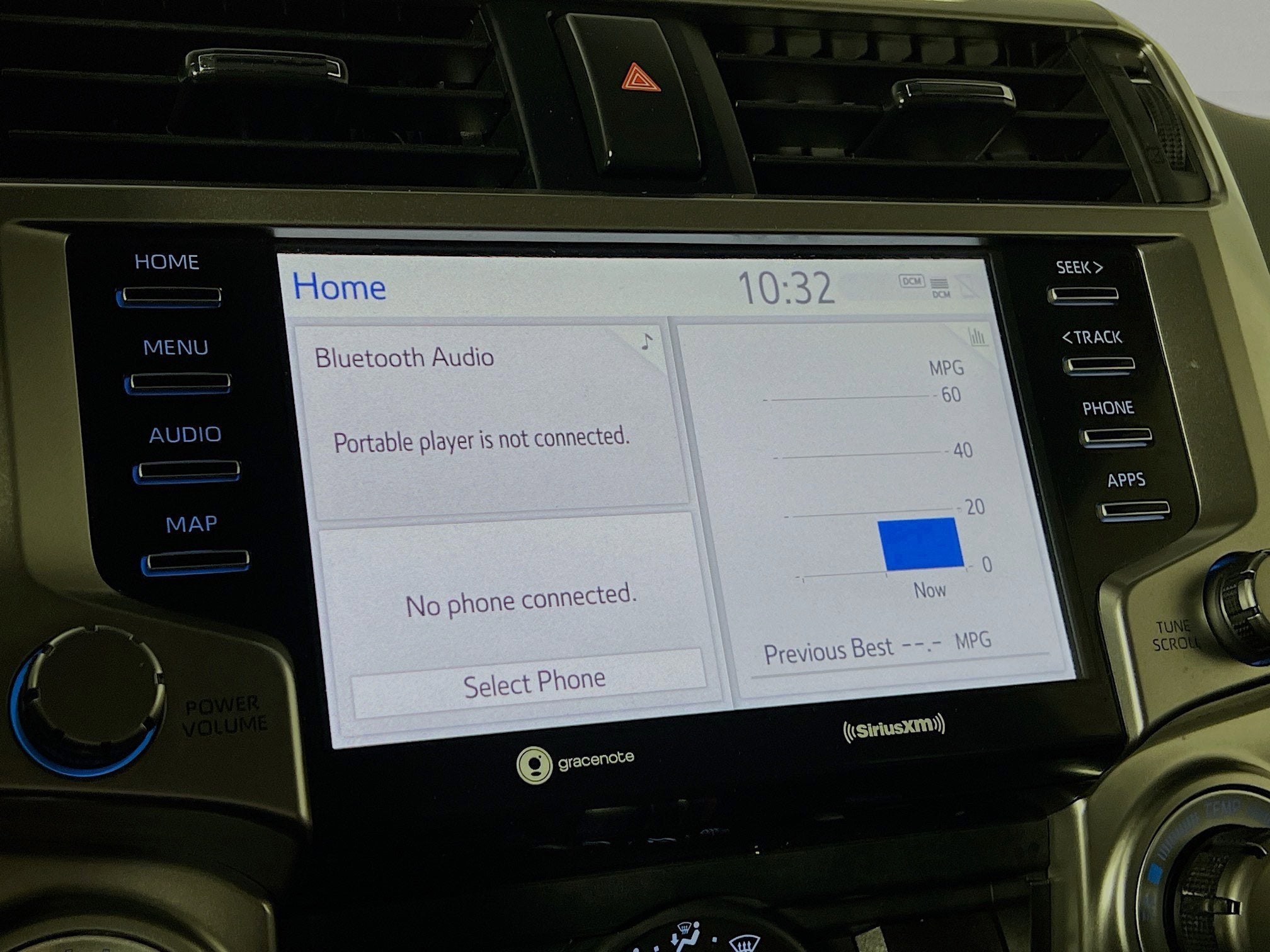 2023 Toyota 4Runner TRD Sport