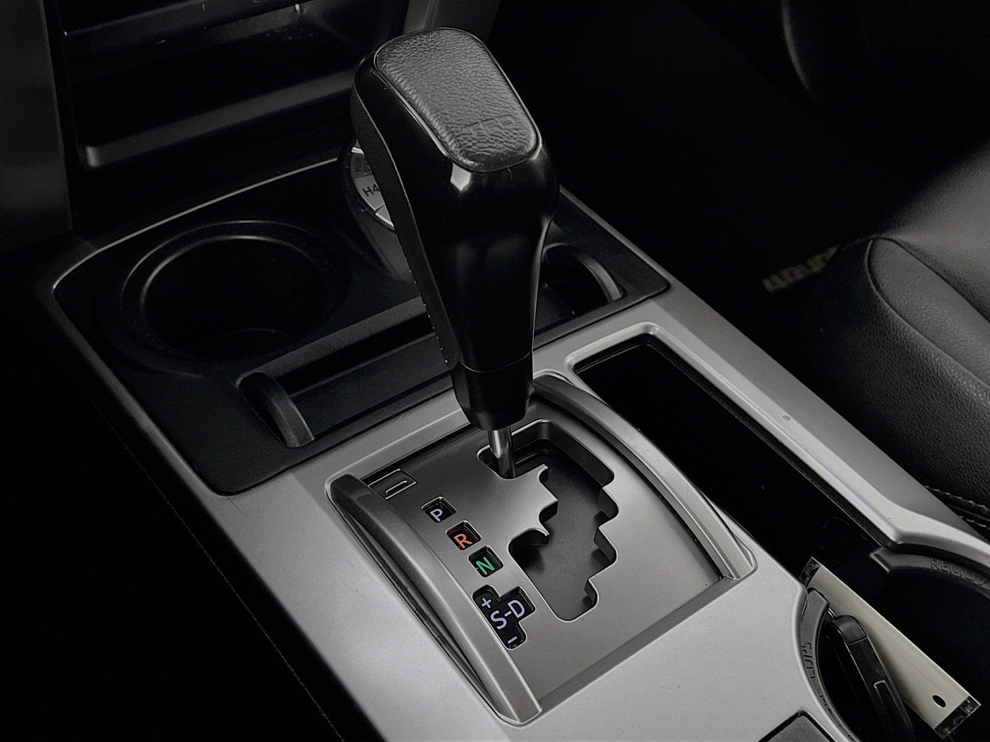 2023 Toyota 4Runner TRD Sport