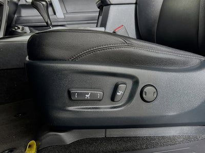 2023 Toyota 4Runner TRD Sport