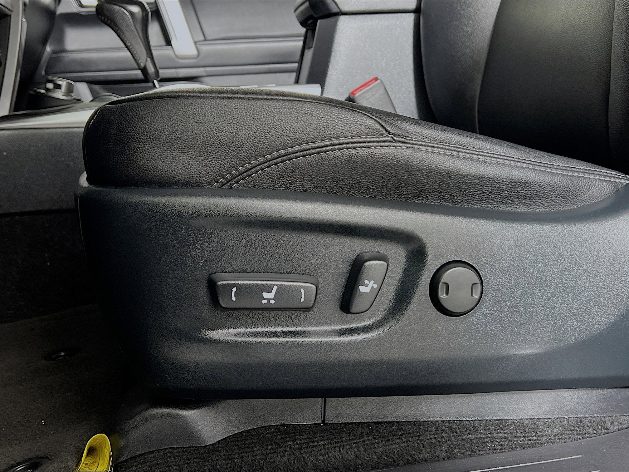 2023 Toyota 4Runner TRD Sport