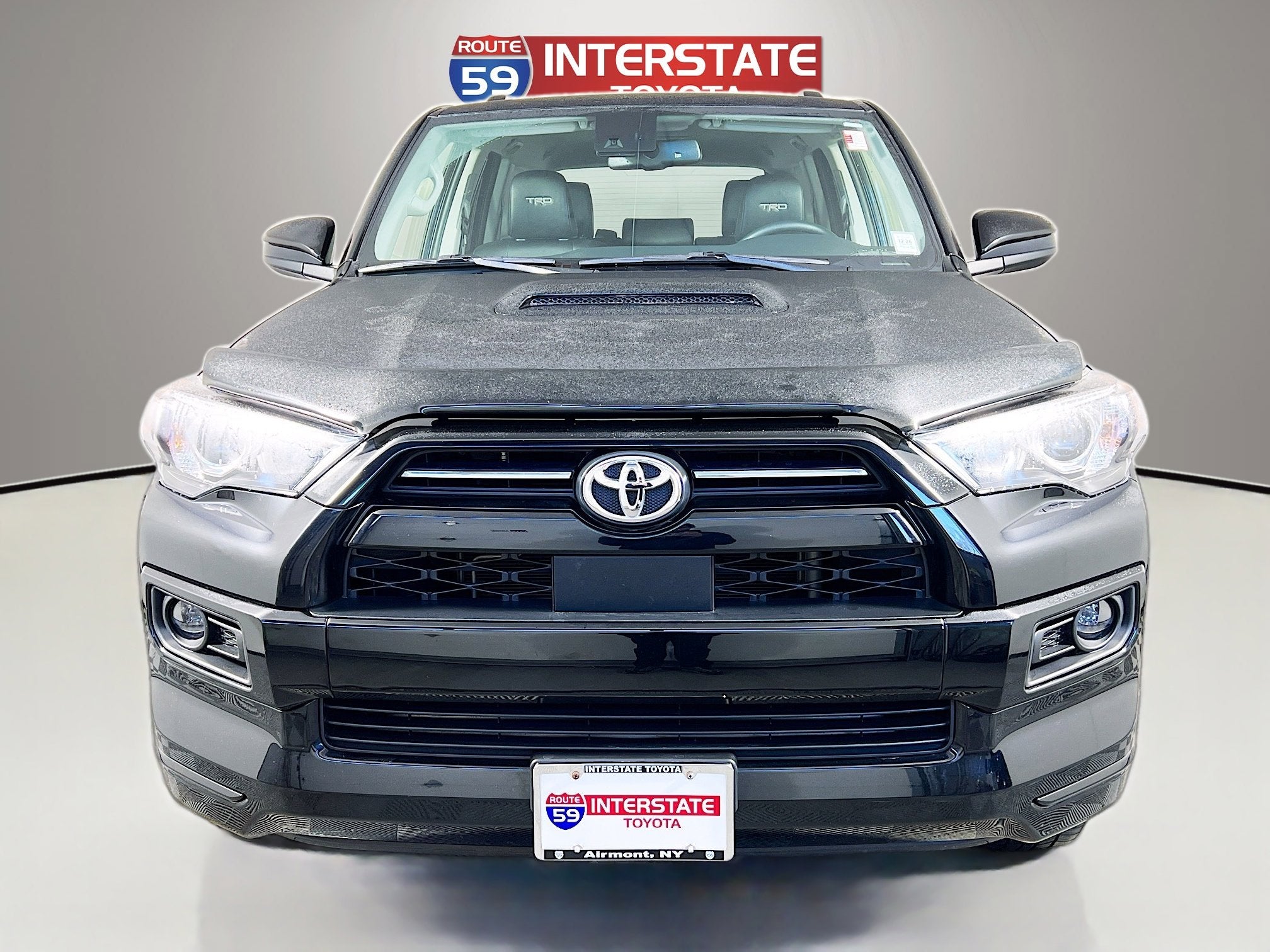 2023 Toyota 4Runner TRD Sport