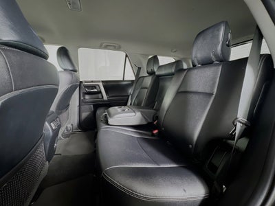 2023 Toyota 4Runner TRD Sport