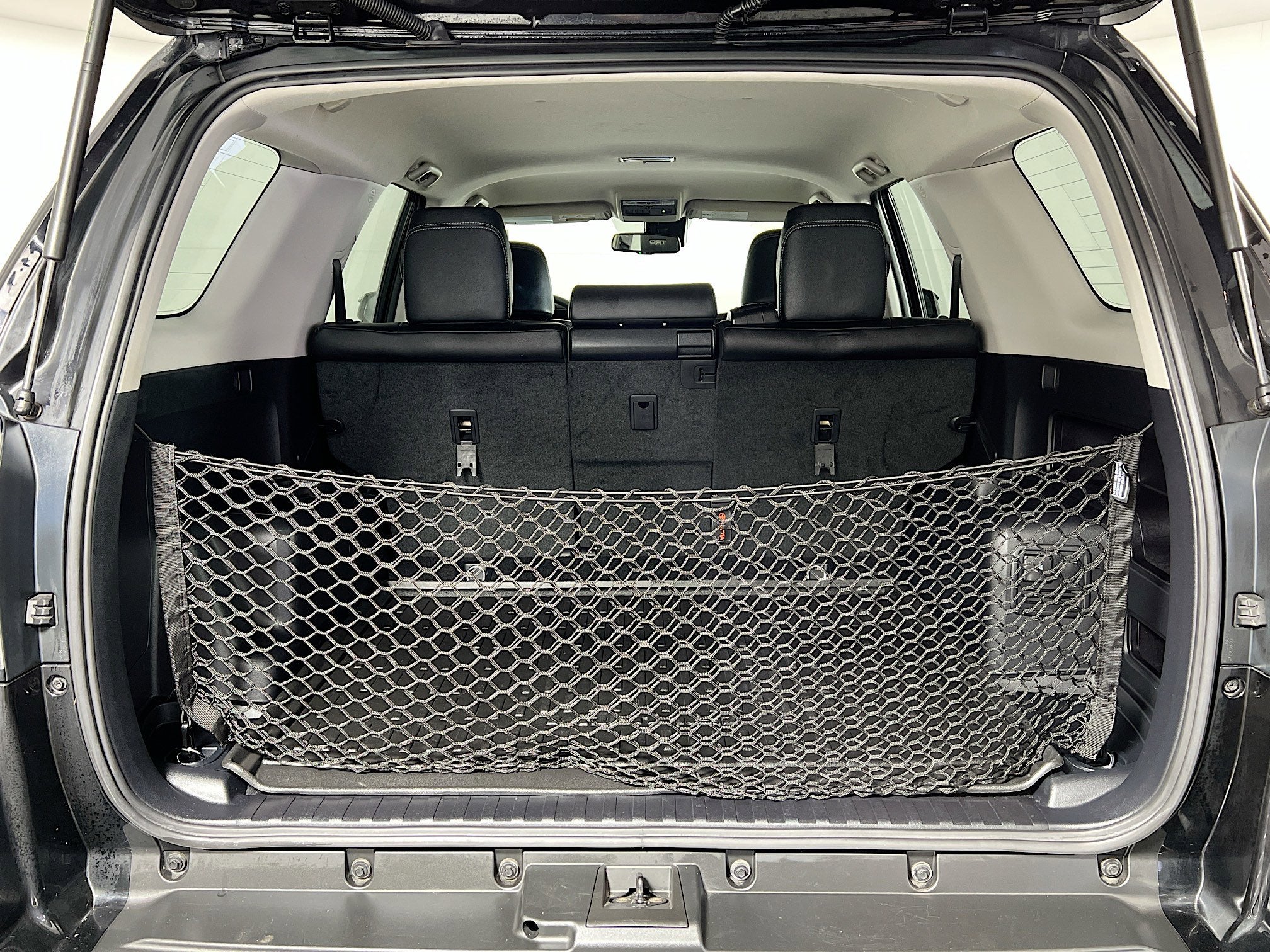 2023 Toyota 4Runner TRD Sport