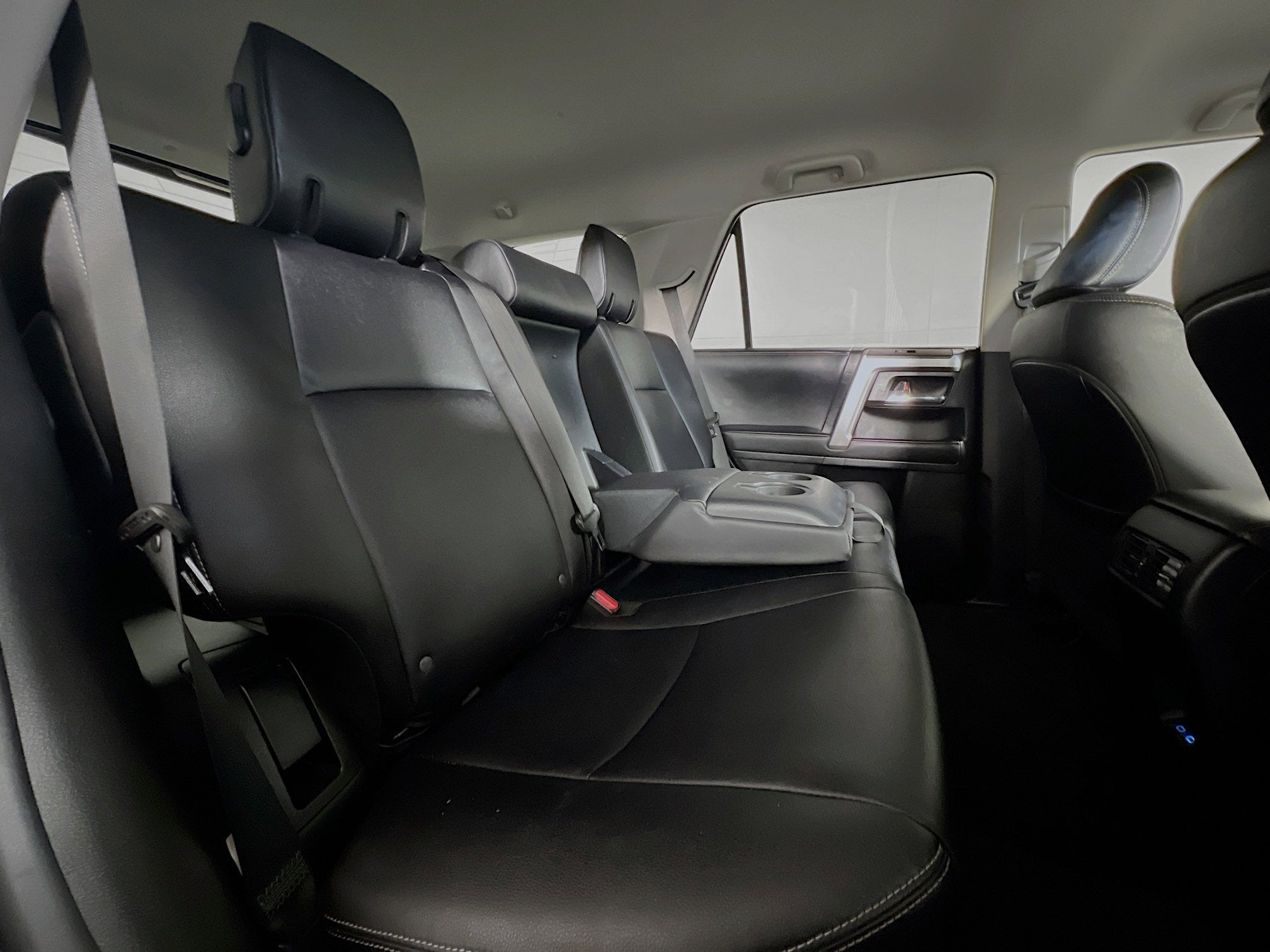 2023 Toyota 4Runner TRD Sport