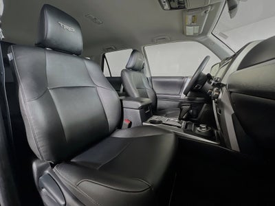 2023 Toyota 4Runner TRD Sport