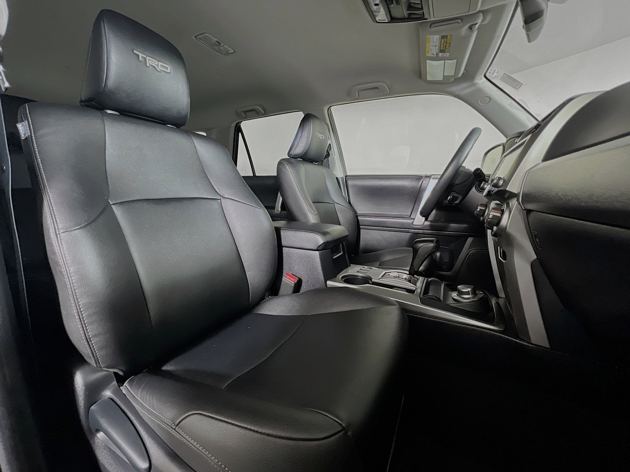 2023 Toyota 4Runner TRD Sport