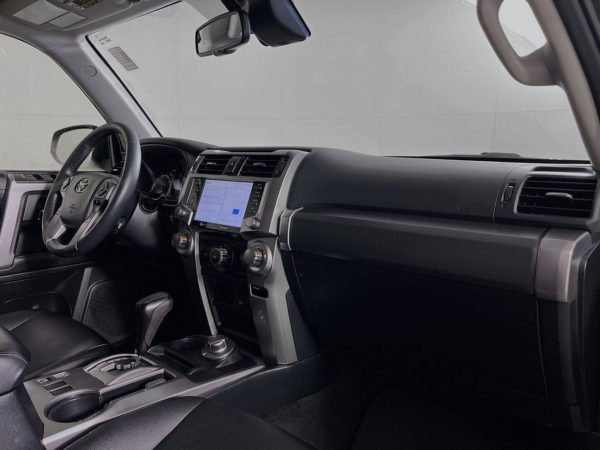 2023 Toyota 4Runner TRD Sport