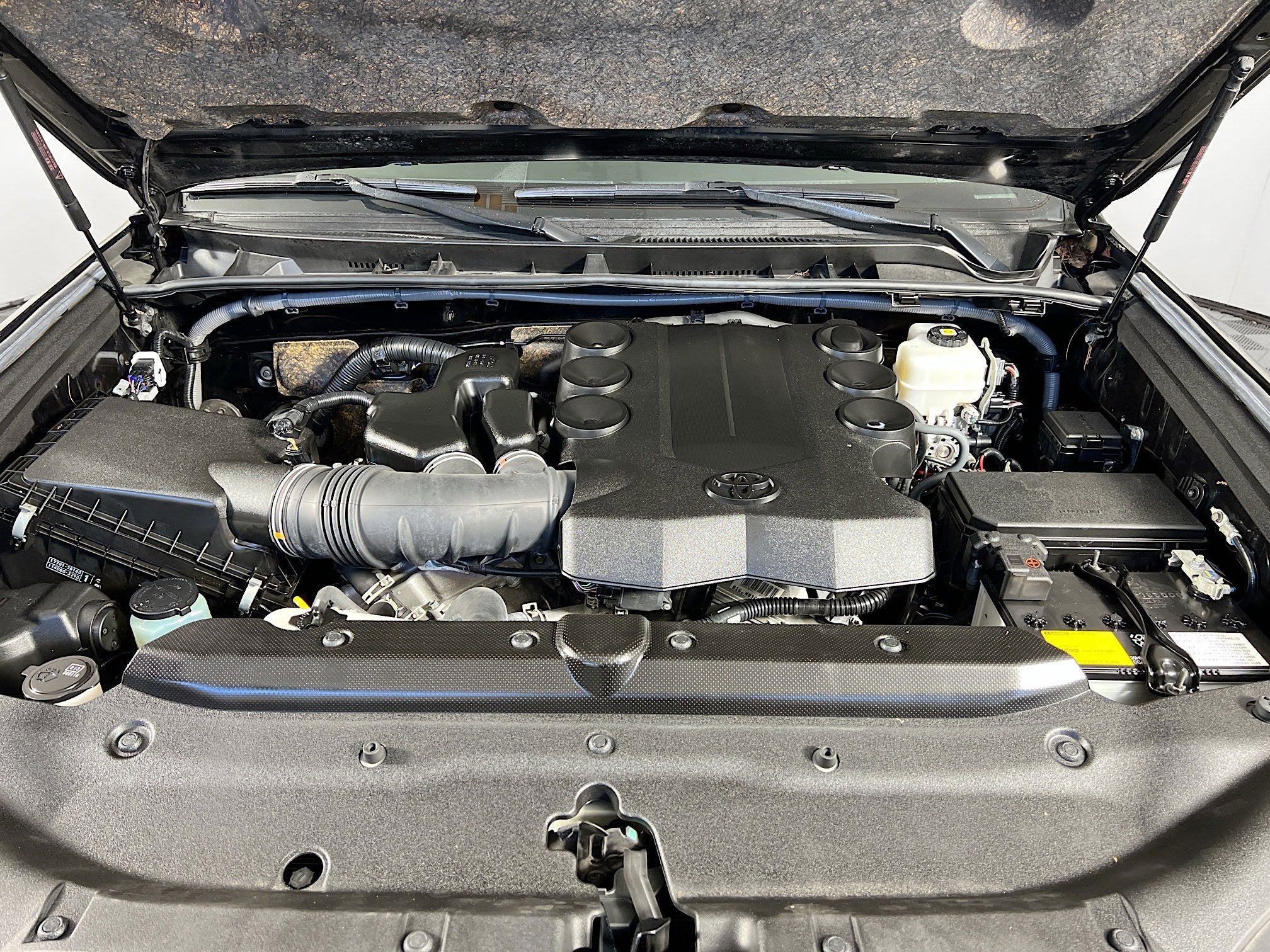 2023 Toyota 4Runner TRD Sport