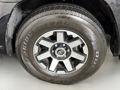 2023 Toyota 4Runner TRD Sport