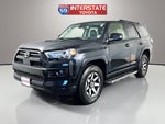 2023 Toyota 4Runner TRD Sport