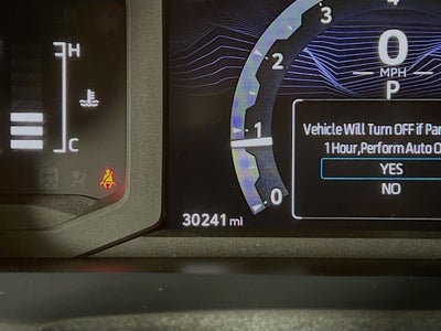 2025 Toyota 4Runner Base