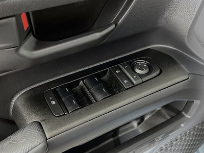2025 Toyota 4Runner Base