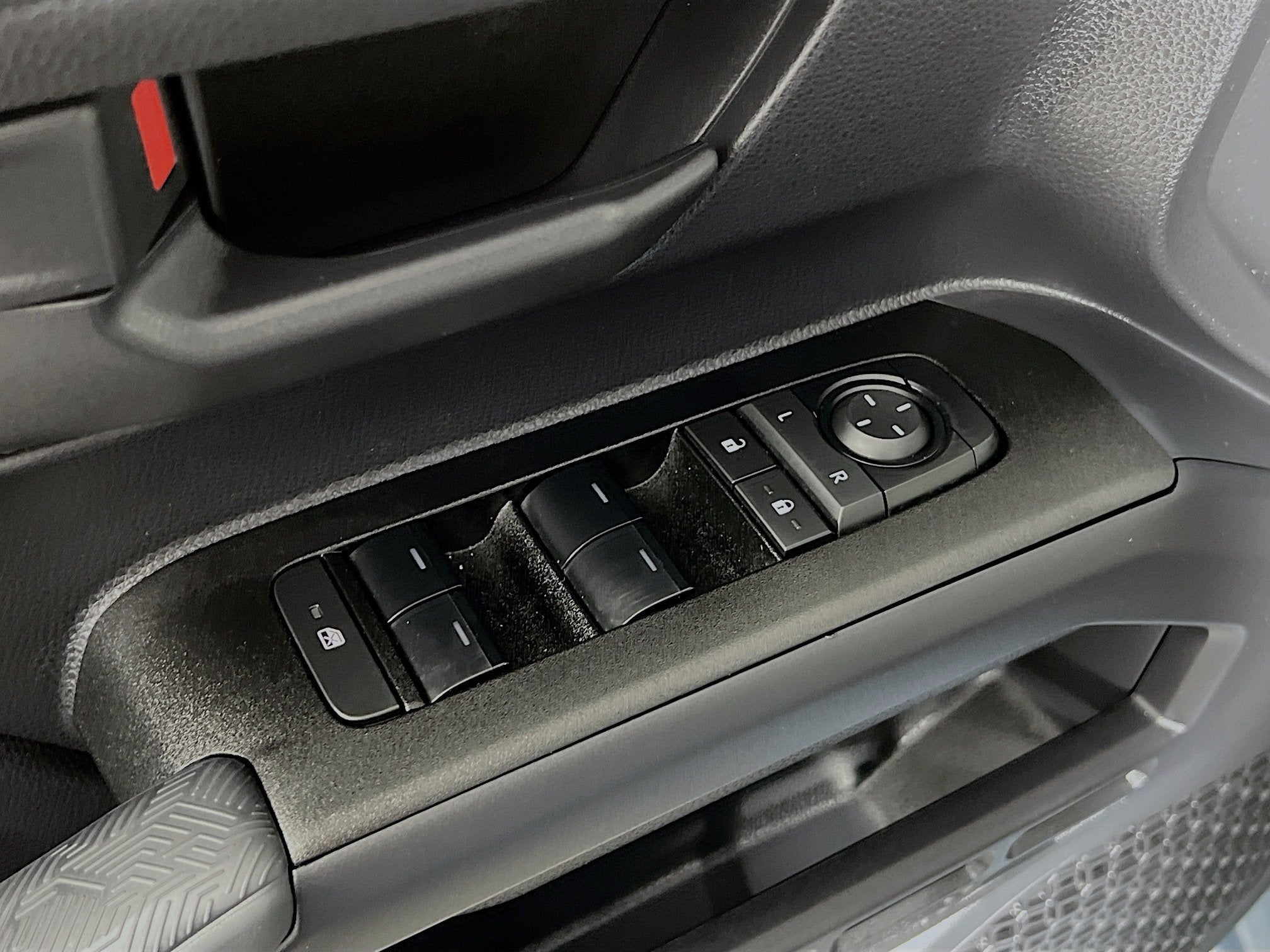 2025 Toyota 4Runner Base