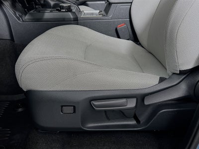 2025 Toyota 4Runner Base