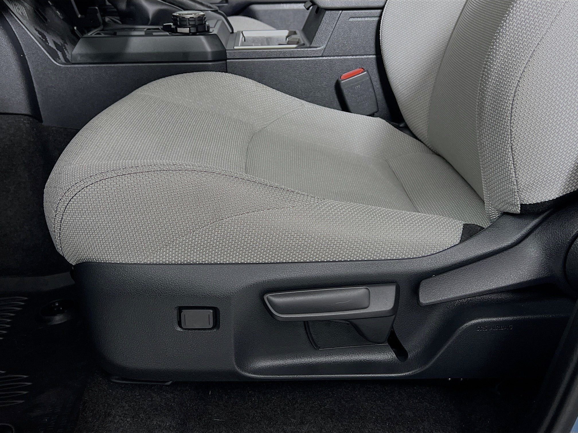 2025 Toyota 4Runner Base