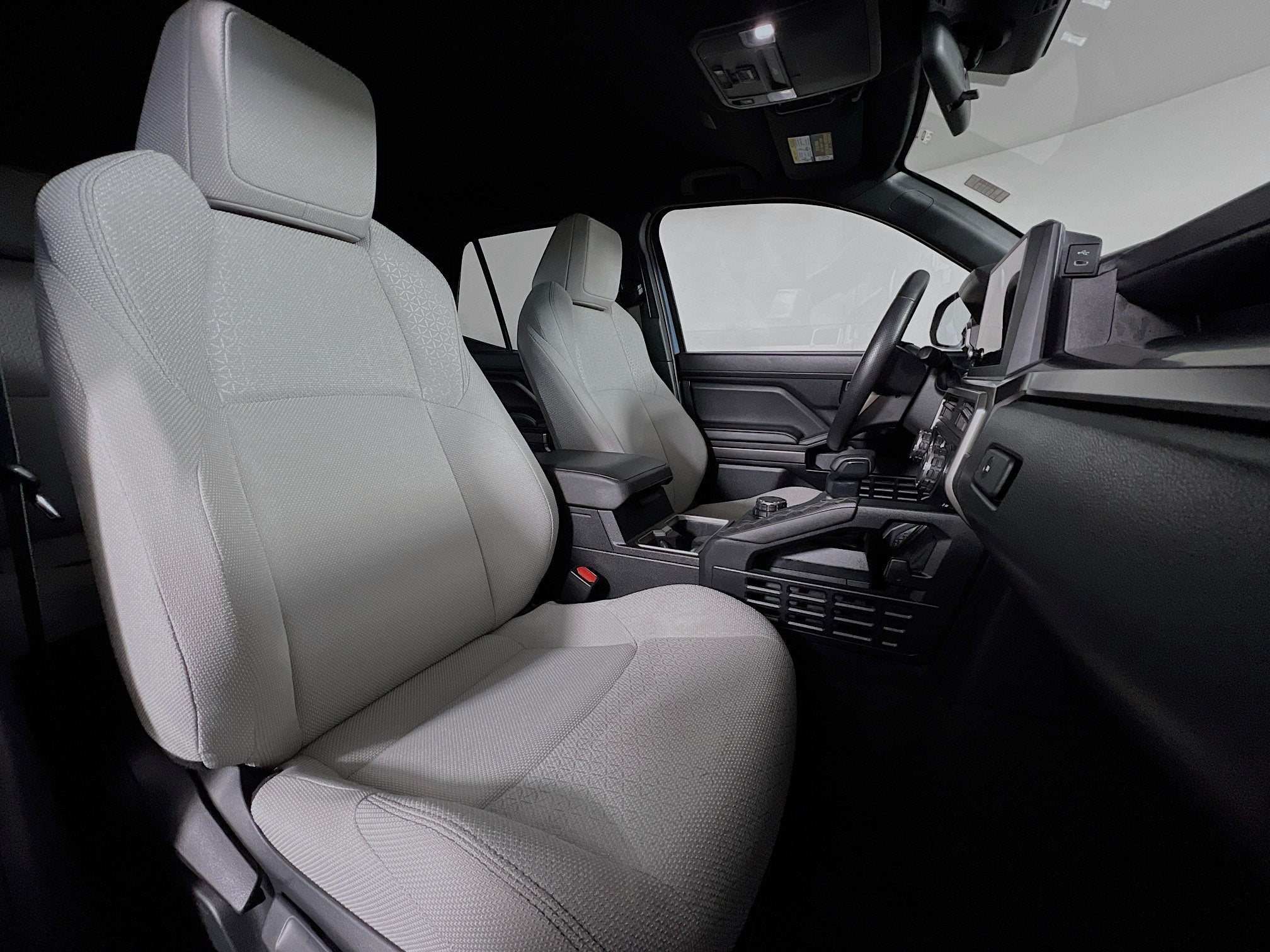 2025 Toyota 4Runner Base