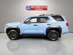 2025 Toyota 4Runner Base